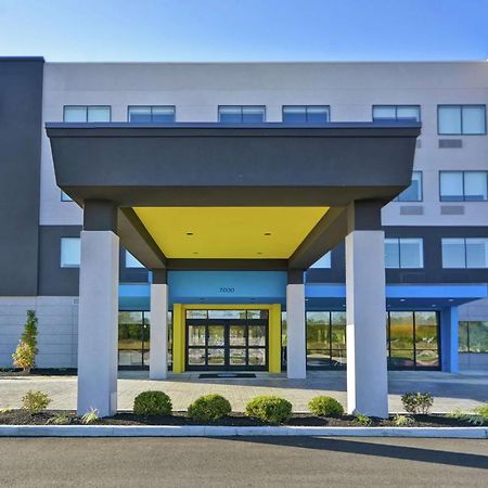מלון Tru By Hilton Huber Heights Dayton מראה חיצוני תמונה