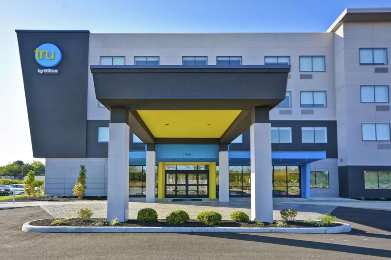 מלון Tru By Hilton Huber Heights Dayton מראה חיצוני תמונה